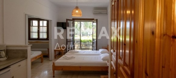 16 غرف نوم فيلا في Skiathos, Greece رقم 740 17