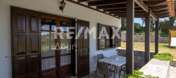 16 غرف نوم فيلا في Skiathos, Greece رقم 740 21