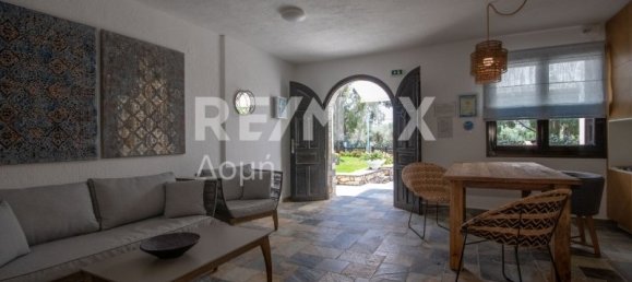 16 غرف نوم فيلا في Skiathos, Greece رقم 740 16