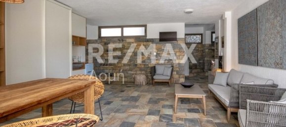 16 غرف نوم فيلا في Skiathos, Greece رقم 740 14
