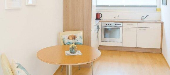 2 rooms Apartment in Salzburg, Austria No. 254489 4