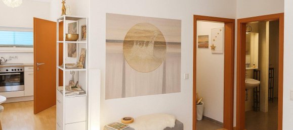 2 rooms Apartment in Salzburg, Austria No. 254489 3