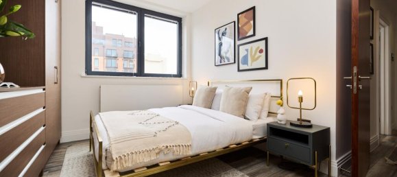 2 bedrooms Apartment in London, United Kingdom No. 6359 11