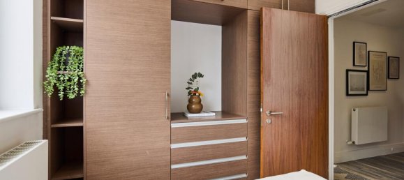 2 bedrooms Apartment in London, United Kingdom No. 6359 7