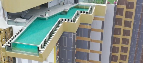 2 Schlafzimmer Eigentumswohnung in Pattaya, Thailand, Nr. 58372 20