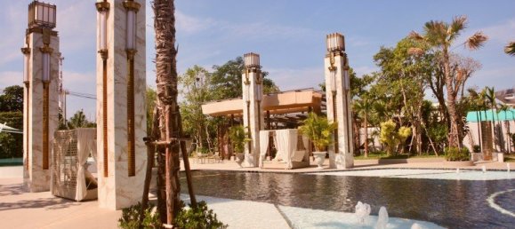 2 Schlafzimmer Eigentumswohnung in Pattaya, Thailand, Nr. 58372 16