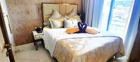 2 Schlafzimmer Eigentumswohnung in Pattaya, Thailand, Nr. 58372 6