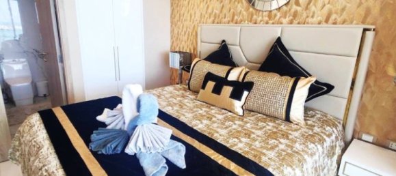 2 Schlafzimmer Eigentumswohnung in Pattaya, Thailand, Nr. 58372 9