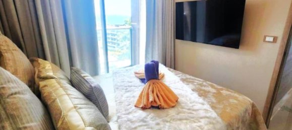 2 Schlafzimmer Eigentumswohnung in Pattaya, Thailand, Nr. 58372 7
