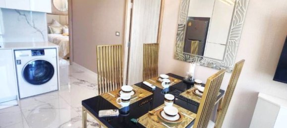 2 Schlafzimmer Eigentumswohnung in Pattaya, Thailand, Nr. 58372 3