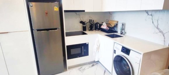 2 Schlafzimmer Eigentumswohnung in Pattaya, Thailand, Nr. 58372 5