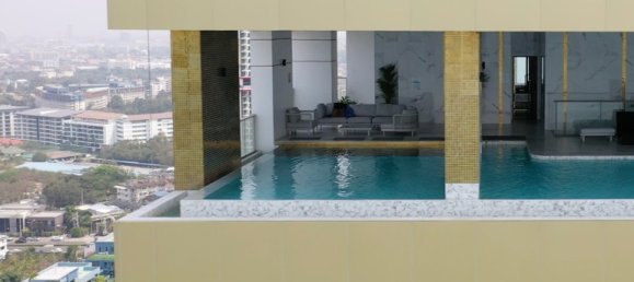 2 Schlafzimmer Eigentumswohnung in Pattaya, Thailand, Nr. 58372 19