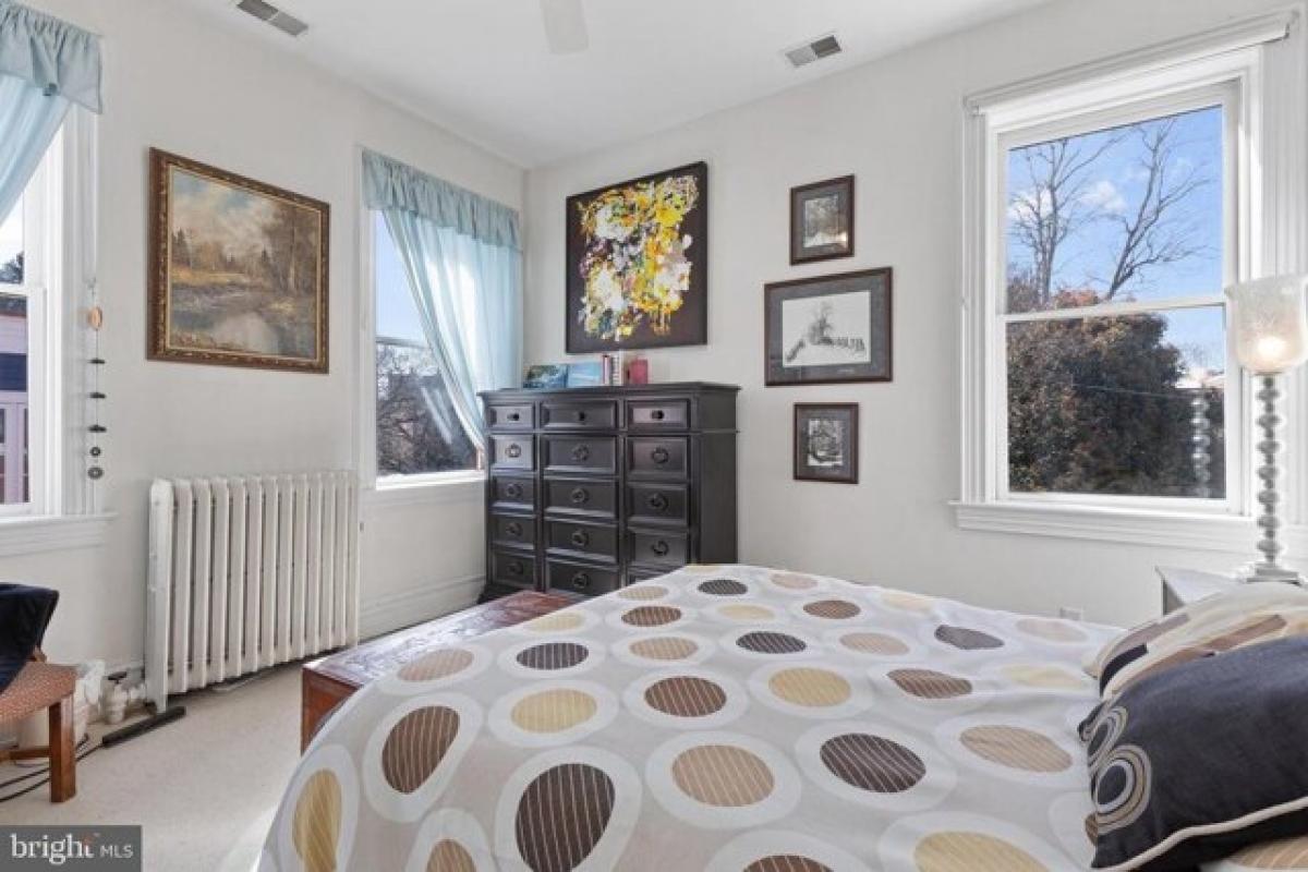 6 غرف نوم منزل في Washington, USA رقم 441879