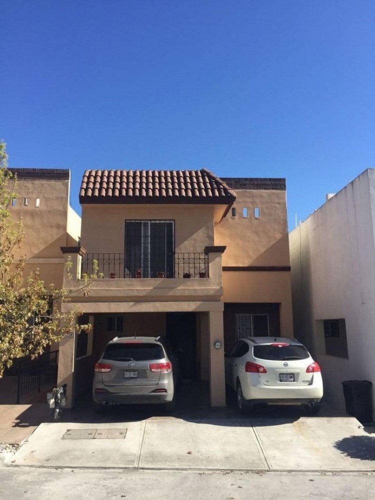 4 غرف نوم منزل في Nuevo Leon, Mexico رقم 189074