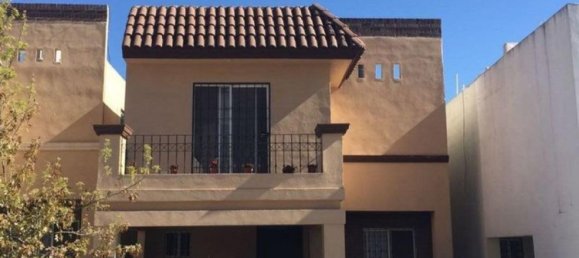 4 غرف نوم منزل في Nuevo Leon, Mexico رقم 189074 2