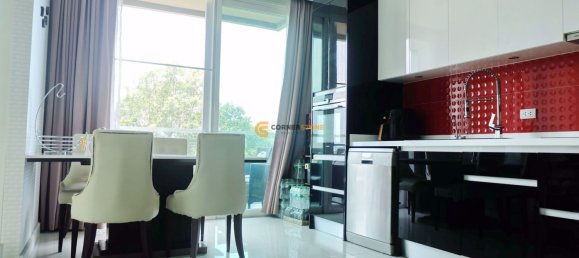 83m² Condo in Bang Sare, Thailand No. 4962 10