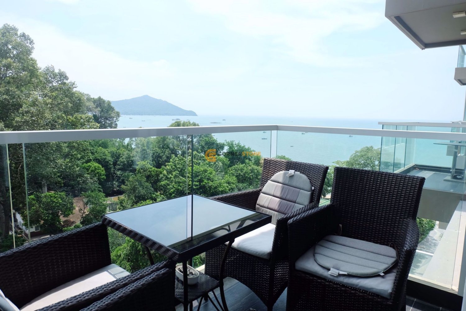 83m² Condo in Bang Sare, Thailand No. 4962