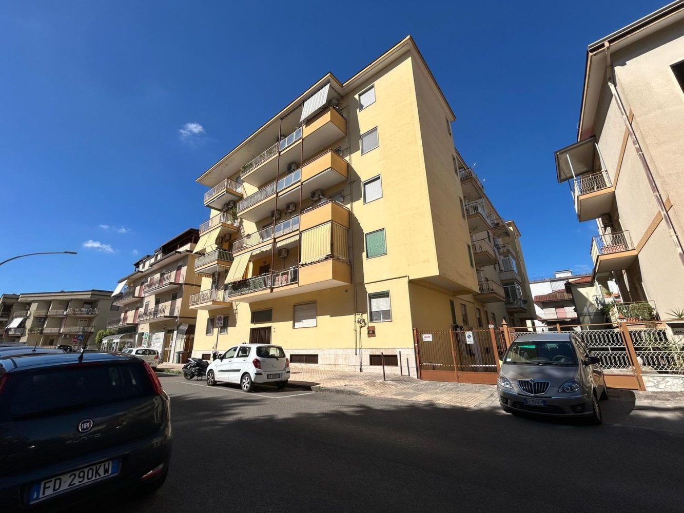 3 chambres Appartement à Casagiove, Italy No. 340216