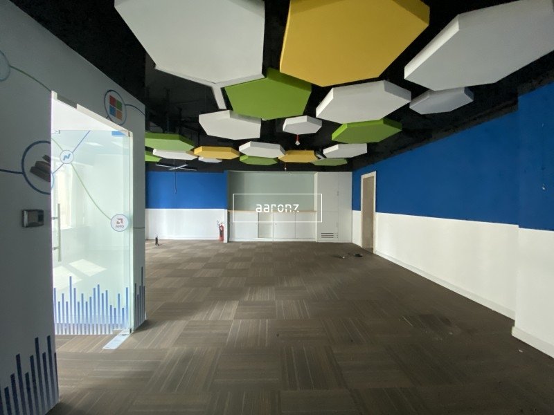 Büro in Sheikh Zayed Road, UAE 186.1m², Nr. 52913