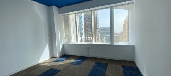 Büro in Sheikh Zayed Road, UAE 186.1m², Nr. 52913 4