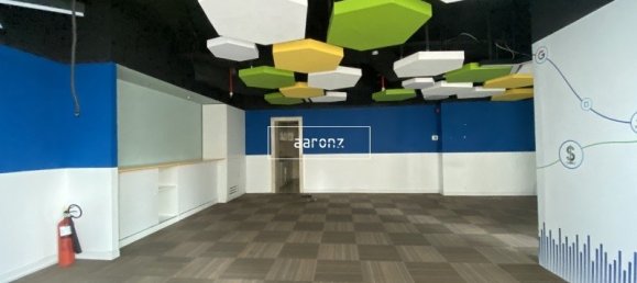 Büro in Sheikh Zayed Road, UAE 186.1m², Nr. 52913 2