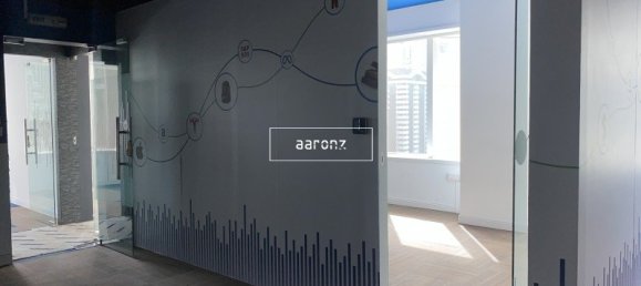 Büro in Sheikh Zayed Road, UAE 186.1m², Nr. 52913 18