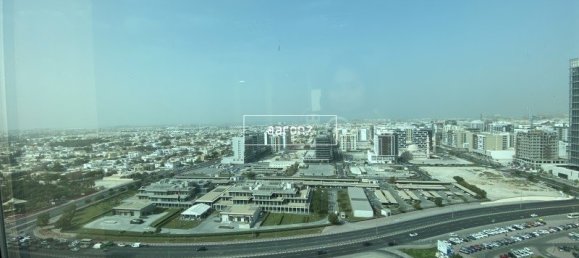 Büro in Sheikh Zayed Road, UAE 186.1m², Nr. 52913 20
