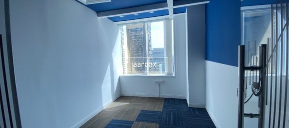 Büro in Sheikh Zayed Road, UAE 186.1m², Nr. 52913 5