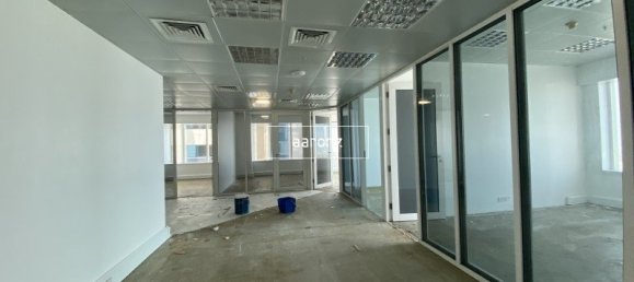 Büro in Sheikh Zayed Road, UAE 186.1m², Nr. 52913 11