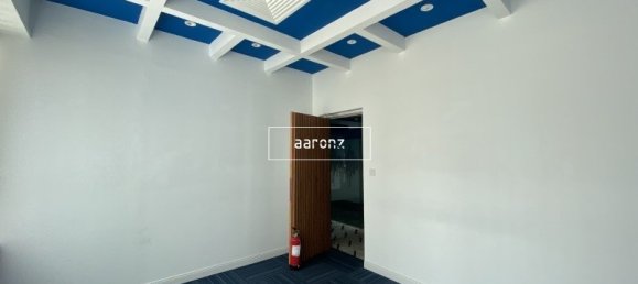 Büro in Sheikh Zayed Road, UAE 186.1m², Nr. 52913 8