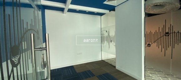 Büro in Sheikh Zayed Road, UAE 186.1m², Nr. 52913 6