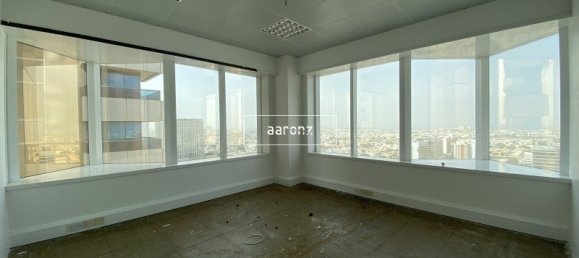 Büro in Sheikh Zayed Road, UAE 186.1m², Nr. 52913 12