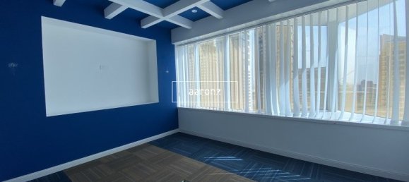 Büro in Sheikh Zayed Road, UAE 186.1m², Nr. 52913 3