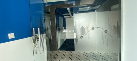 Büro in Sheikh Zayed Road, UAE 186.1m², Nr. 52913 9