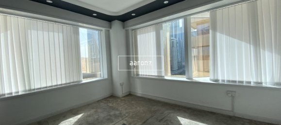 Büro in Sheikh Zayed Road, UAE 186.1m², Nr. 52913 17