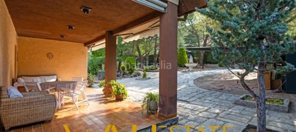 6 غرف نوم منزل في Collado Mediano, Spain رقم 187127 10