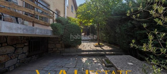 6 غرف نوم منزل في Collado Mediano, Spain رقم 187127 39