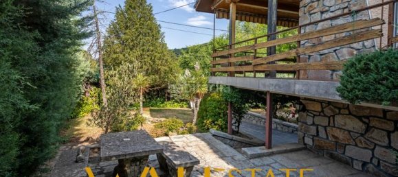 6 غرف نوم منزل في Collado Mediano, Spain رقم 187127 40