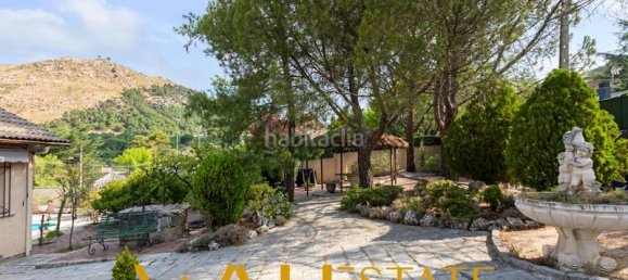 6 غرف نوم منزل في Collado Mediano, Spain رقم 187127 45