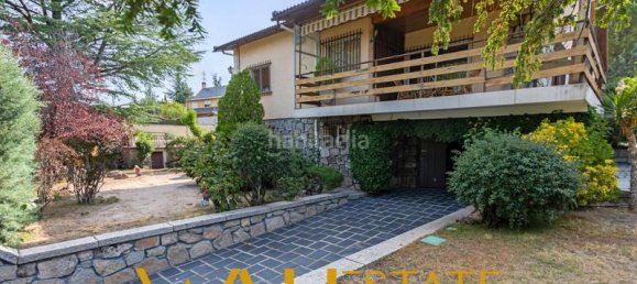 6 غرف نوم منزل في Collado Mediano, Spain رقم 187127 37