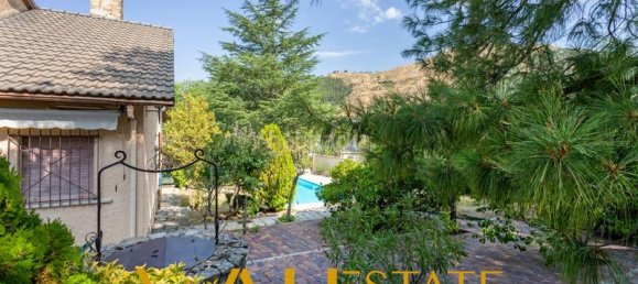 6 غرف نوم منزل في Collado Mediano, Spain رقم 187127 49