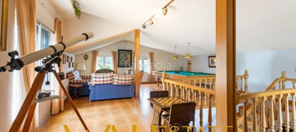 6 غرف نوم منزل في Collado Mediano, Spain رقم 187127 28