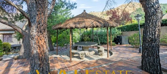 6 غرف نوم منزل في Collado Mediano, Spain رقم 187127 47