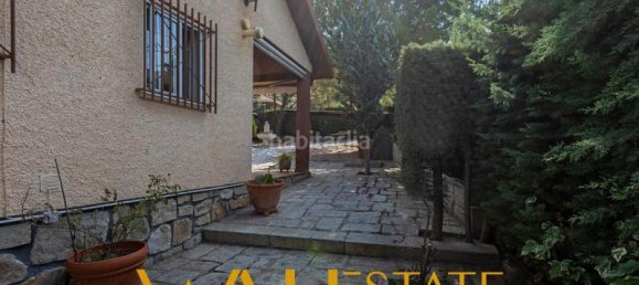 6 غرف نوم منزل في Collado Mediano, Spain رقم 187127 41