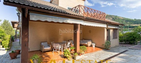 6 غرف نوم منزل في Collado Mediano, Spain رقم 187127 7