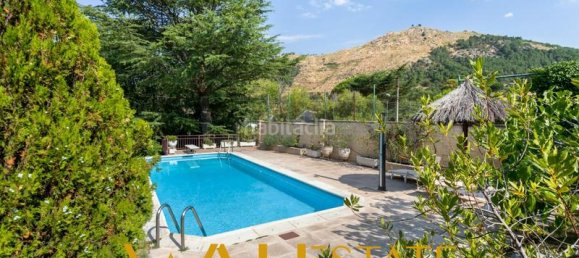 6 غرف نوم منزل في Collado Mediano, Spain رقم 187127 6