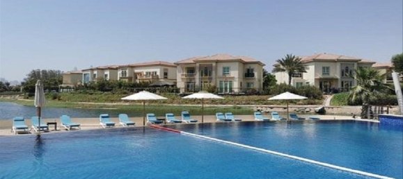 5 Schlafzimmer Villa in Jumeirah Islands, UAE, Nr. 15043 15