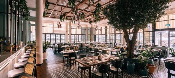 5 Schlafzimmer Villa in Jumeirah Islands, UAE, Nr. 15043 12