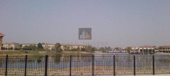 5 Schlafzimmer Villa in Jumeirah Islands, UAE, Nr. 15043 10