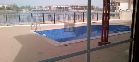 5 Schlafzimmer Villa in Jumeirah Islands, UAE, Nr. 15043 6